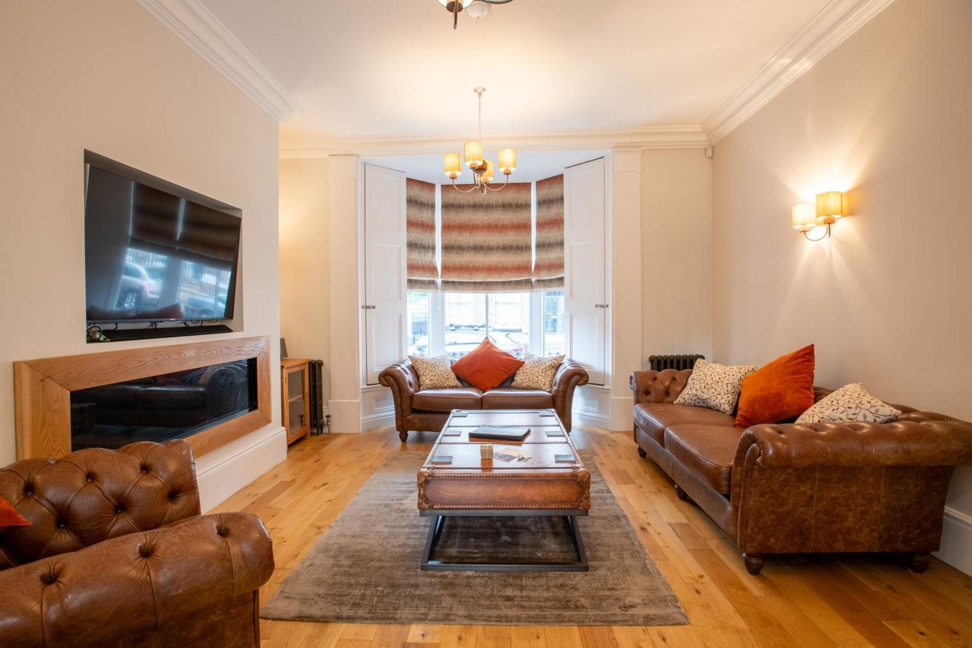 10 St Marys Villa - York — Photos 3